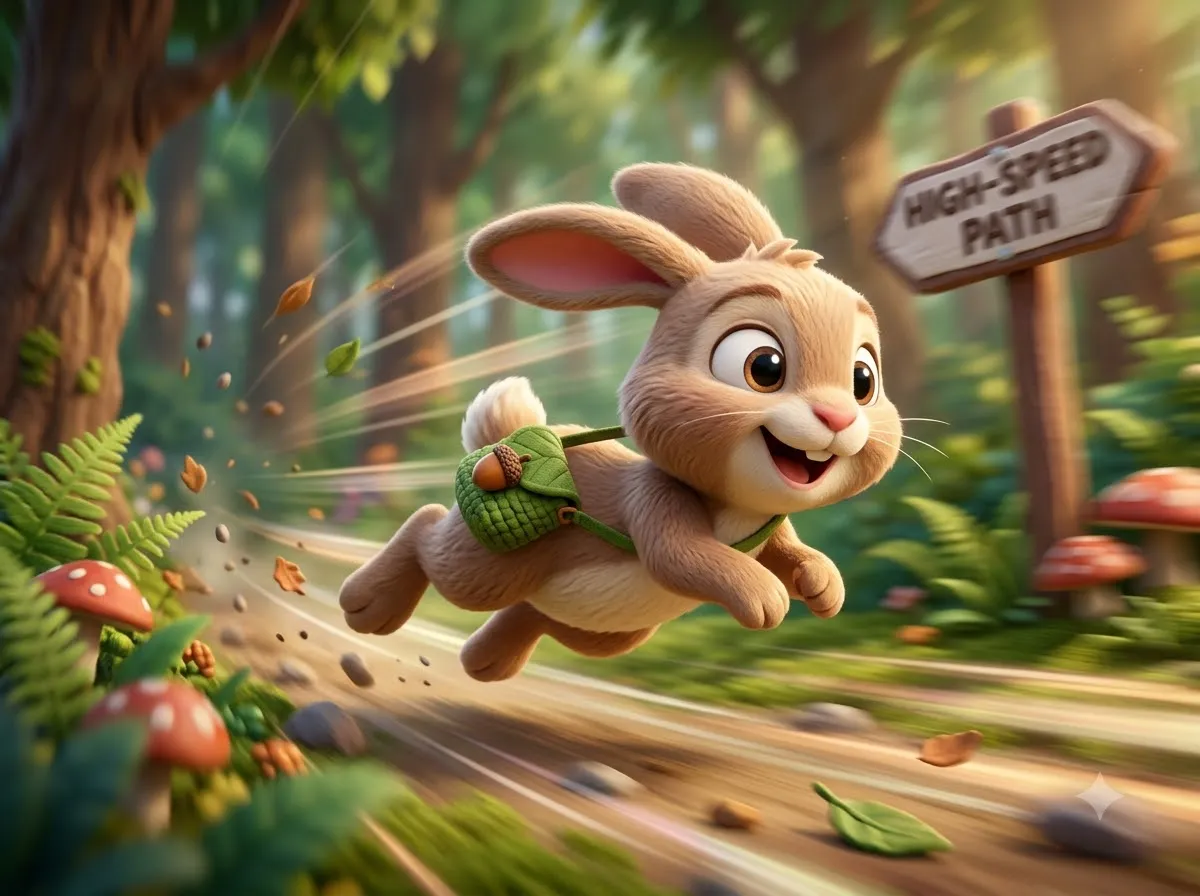 Story illustration